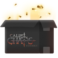 C.O.C OB 프리미엄 랜덤박스