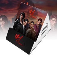 범낭만의시대 스피커거치대