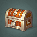 콜렉션 지원 상자