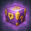 켈라드리언의 레벨업 상자