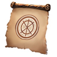 룬 강화 주문서 (계정)